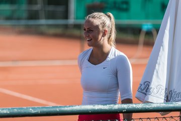 Bild 14 - NL Rahlstedter HTC - TC RW Wahlstedt : Ergebnis: 3:6